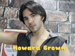 Howard_Brown