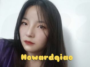 Howardqiao
