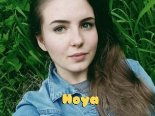 Hoya