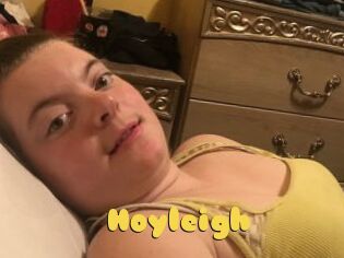 Hoyleigh
