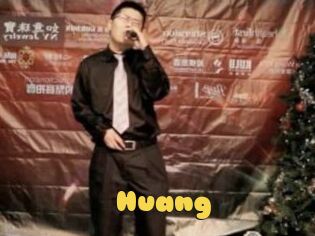 Huang