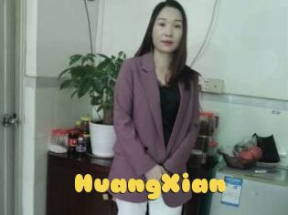 HuangXian