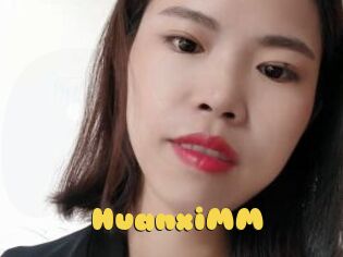 HuanxiMM