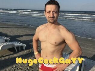 HugeCockGaYY