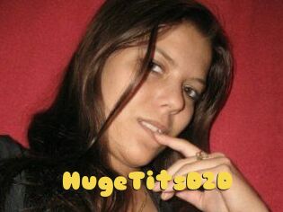HugeTitsD2D