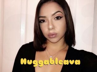 Huggableava