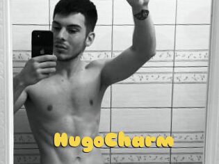 HugoCharm