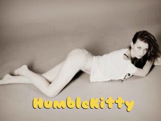 HumbleKitty