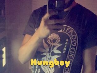 Hungboy