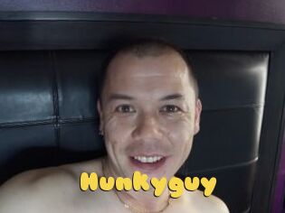 Hunkyguy