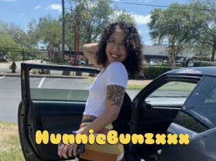 HunnieBunzxxx