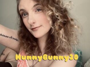 HunnyBunny20