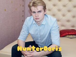 HunterDoris