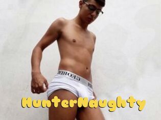 HunterNaughty