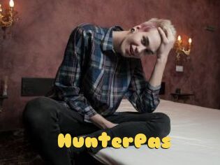 HunterPas