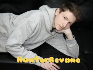 HunterRevane