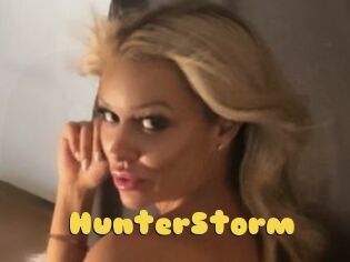 HunterStorm