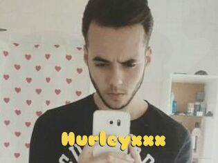 Hurleyxxx