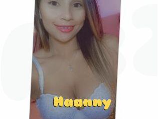 Haanny