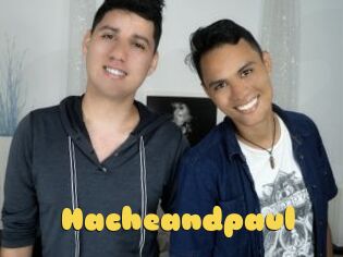 Hacheandpaul