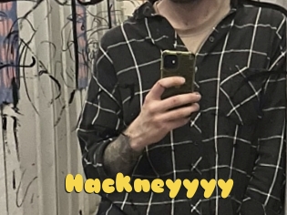 Hackneyyyy