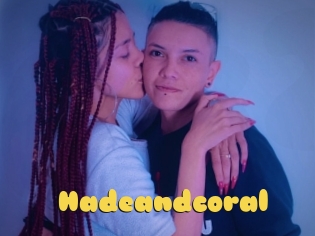 Hadeandcoral