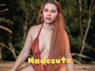 Hadecute
