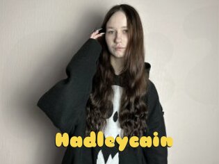 Hadleycain