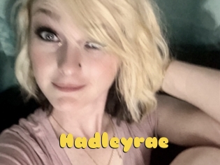 Hadleyrae