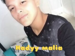 Hadyy_malia