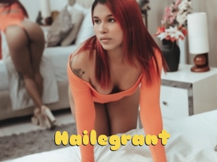 Hailegrant