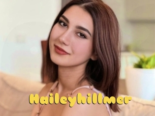 Haileyhillmer