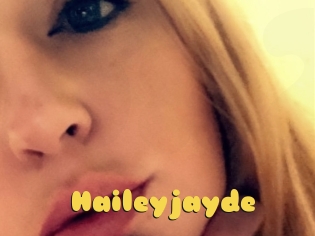 Haileyjayde