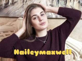 Haileymaxwell