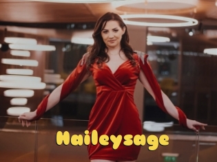 Haileysage