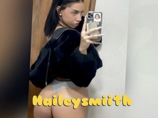Haileysmiith