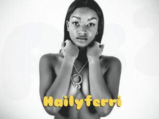Hailyferri