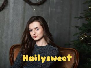 Hailysweet