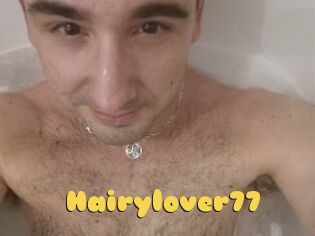 Hairylover77