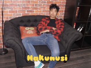 Hakunusi