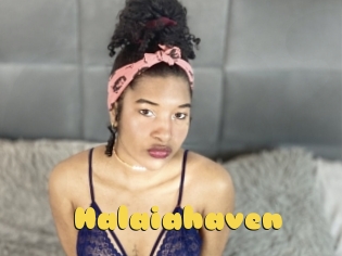 Halaiahaven