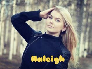 Haleigh