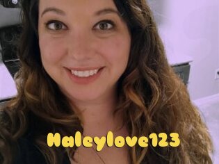 Haleylove123