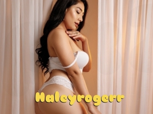 Haleyrogerr