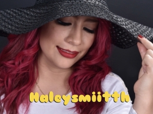 Haleysmiitth