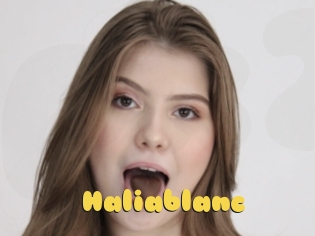 Haliablanc