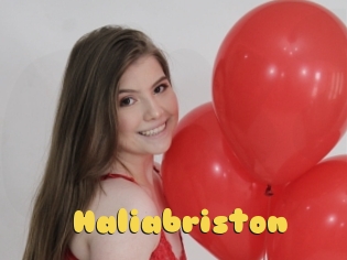 Haliabriston