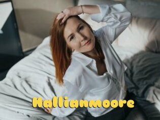 Hallianmoore
