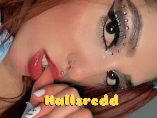 Hallsredd