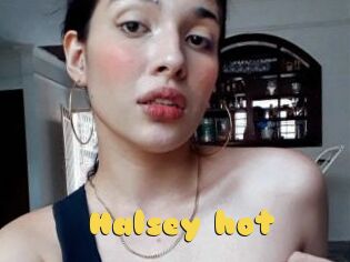 Halsey_hot